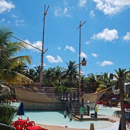 Piazza Splash Acquapark Vacation Caldas Novas Exterior foto